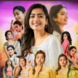 プログラムのアイコン：Rashmika Mandanna - WASti…