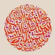 程序图标：كنانة - لعبة كلمات وثروة …
