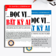 プログラムのアイコン：Doc vi bat ky ai Sach nen…