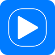 Icoon van programma: 8k video player