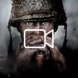 ไอคอนของโปรแกรม: Call of Duty WWII Live Wa…