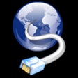 プログラムのアイコン：NetCounter