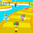 ไอคอนของโปรแกรม: ShortCut Runner