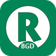 程序图标：Bangla Radio Stations