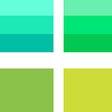 أيقونة البرنامج: Color Palette