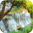 Programikonen: Tile Puzzle Nature