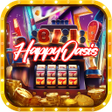 Иконка программы: HappyOasis