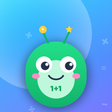 Icon of program: Mathlings: Math Quiz Adve…