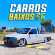 Programikonen: Lowered Car Games