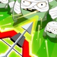 Ícone do programa: Archers vs. Zombies