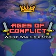 程序图标:Ages of Conflict: World W…