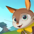 プログラムのアイコン：Tree Tap Adventure