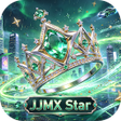 プログラムのアイコン:JJMXStar