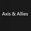 Programikonen: Axis & Allies