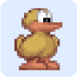 プログラムのアイコン：Charlie the Duck demo