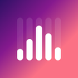 Ikona programu: Flux Equalizer: Bass Boos…