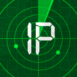 프로그램 아이콘: What is My IP Address?