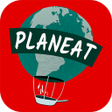 Icon of program: Planeat Delivery