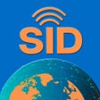 Icoon van programma: Share Internet Data SID