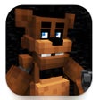 أيقونة البرنامج: at night Mods  skins for …