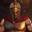 Иконка программы: Spartan : The War