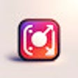 ไอคอนของโปรแกรม: Follower Tracker