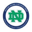 ไอคอนของโปรแกรม: Notre Dame College Prep