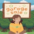 ไอคอนของโปรแกรม: Garage Sale