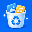 ไอคอนของโปรแกรม: Storage Cleaner: Space Sa…