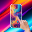 Programikonen: Fluid Wallpaper Pro: 4k H…