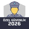 Programikonen: Özel Güvenlik Sınav Sorul…