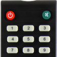 プログラムのアイコン：Remote Control For ProSca…