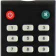 Remote Control For ProScan TV