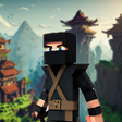 ไอคอนของโปรแกรม: Craftsman: Ninja World