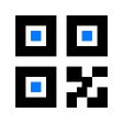 프로그램 아이콘: QR Code Scanner  AI Gener…