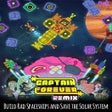 Programikonen: Captain Forever Remix
