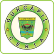 程序图标：Dukcapilceria Mobile Pada…