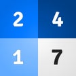 Programın simgesi: NumSum  A Relaxing Math G…