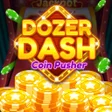 Icon of program: Dozer Dash: Coin Pusher