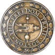 Иконка программы: Freedom Trail - Boston