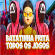 プログラムのアイコン：BATATINHA FRITA TODOS OS …