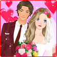 Ikon program: Groom and Bride Wedding D…