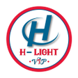 程序图标：H LIGHT VIP