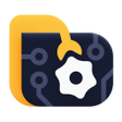 Programikonen: Amaze File Utilities
