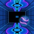 Icoon van programma: Vector Ball 3D