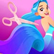 プログラムのアイコン：Hair Challenge Online