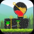 أيقونة البرنامج: The Actual Game Rescue