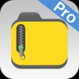 أيقونة البرنامج: iZip Pro -Zip Unzip Unrar…