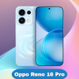 ไอคอนของโปรแกรม: Oppo A57 Themes  Wallpape…