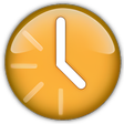 Icono de programa: Klok